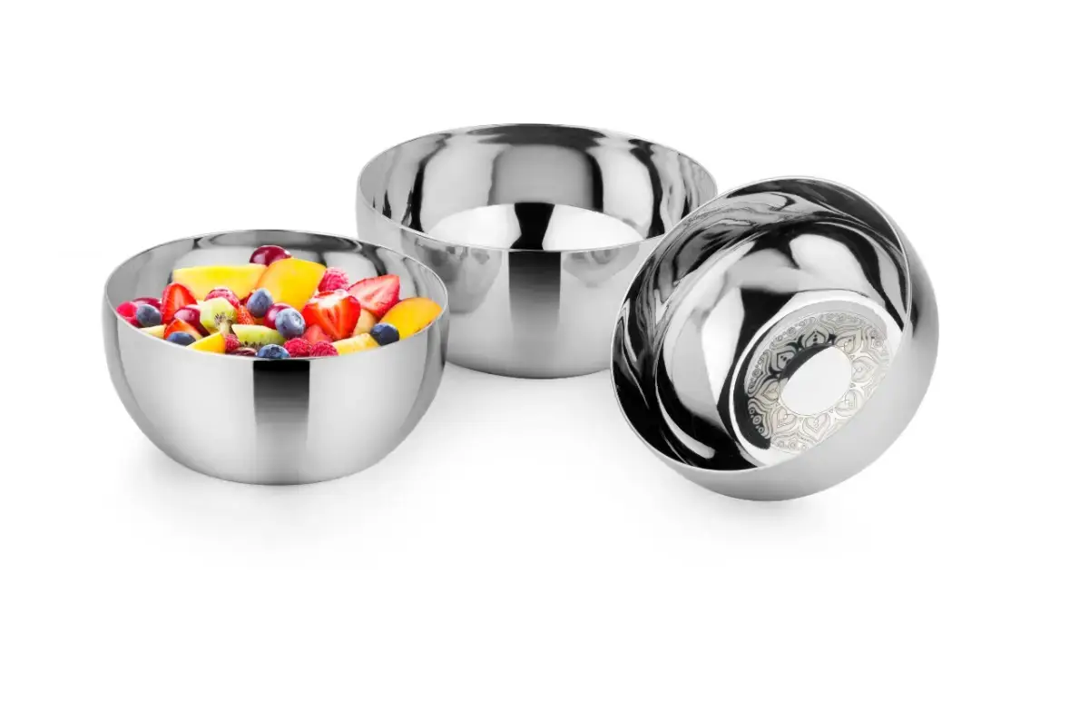 Apple Bowl 20G