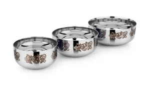 Craft & Chutney Vati 20G